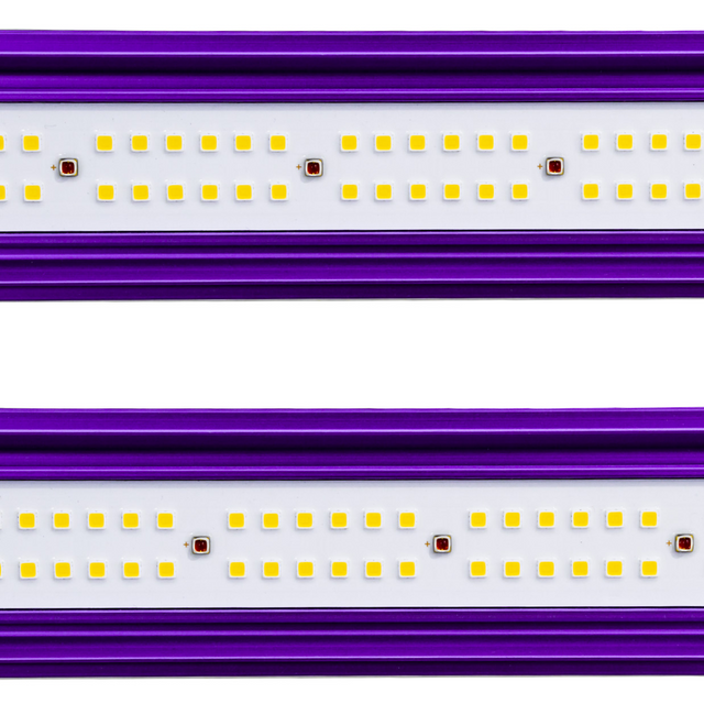 Lumatek Zeus 1000w Xtreme PPFD CO2 LED Grow Light