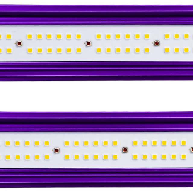 Lumatek Zeus 465w Pro 2.9 LED Grow Light
