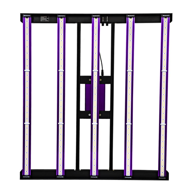Lumatek Zeus 465w Pro 2.9 LED Grow Light