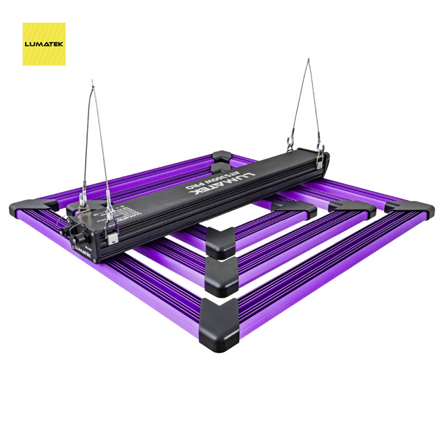 Lumatek ATS 300w Pro LED Grow Light