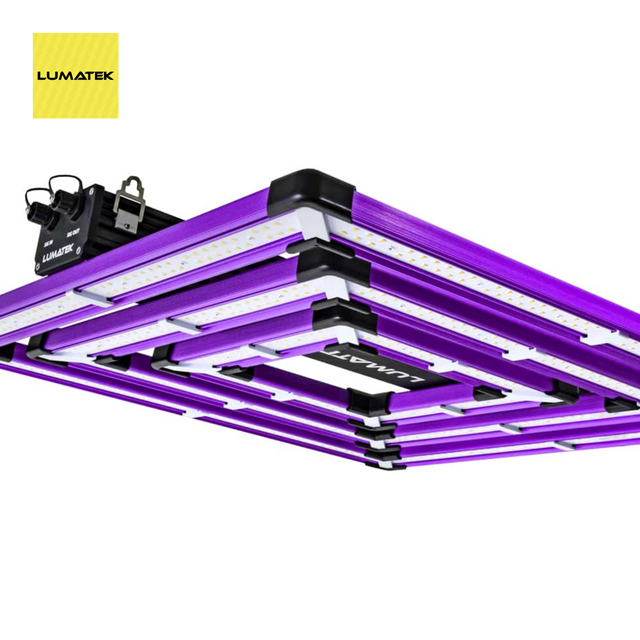 Lumatek ATS 300w Pro LED Grow Light