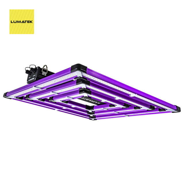 Lumatek ATS 300w Pro LED Grow Light