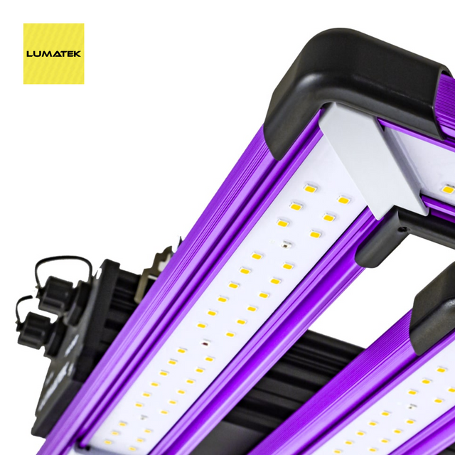 Lumatek ATS 300w Pro LED Grow Light
