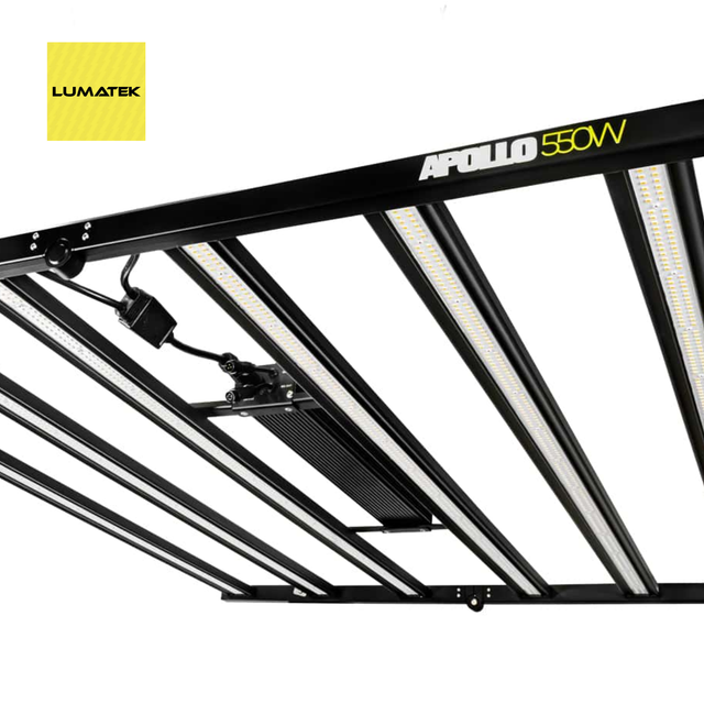 Lumatek Apollo 550w LED Grow Light