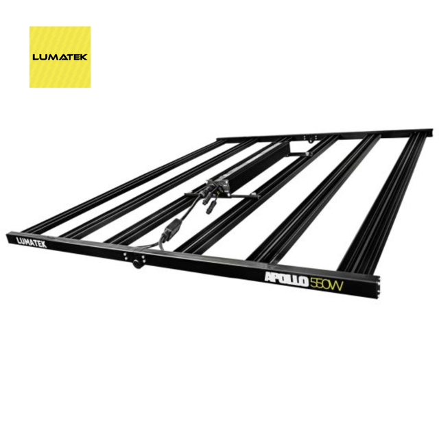 Lumatek Apollo 550w LED Grow Light