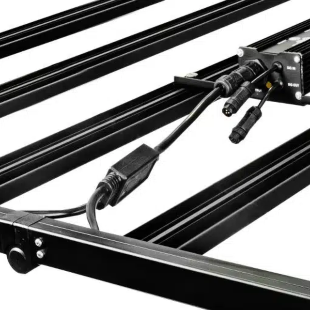 Lumatek Apollo 550w LED Grow Light