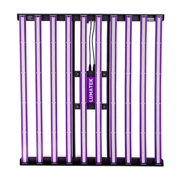 Lumatek Zeus 1000w Xtreme 3.1 LED Grow Light