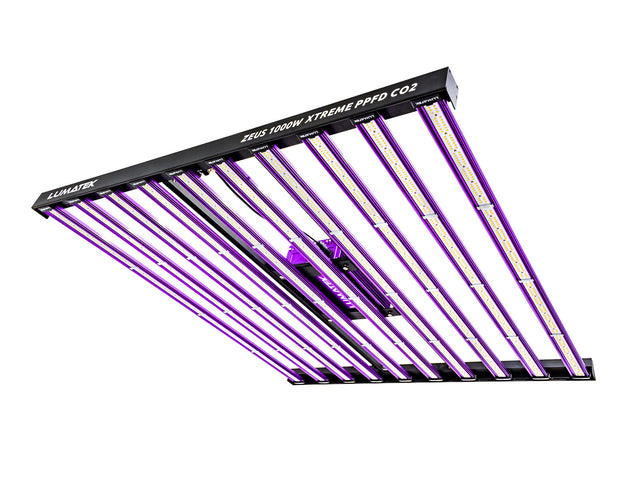 Lumatek Grow Tent Kit
