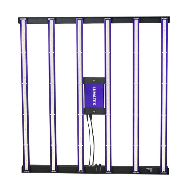 Lumatek ZEUS 600w Pro 3.1 LED Grow Light