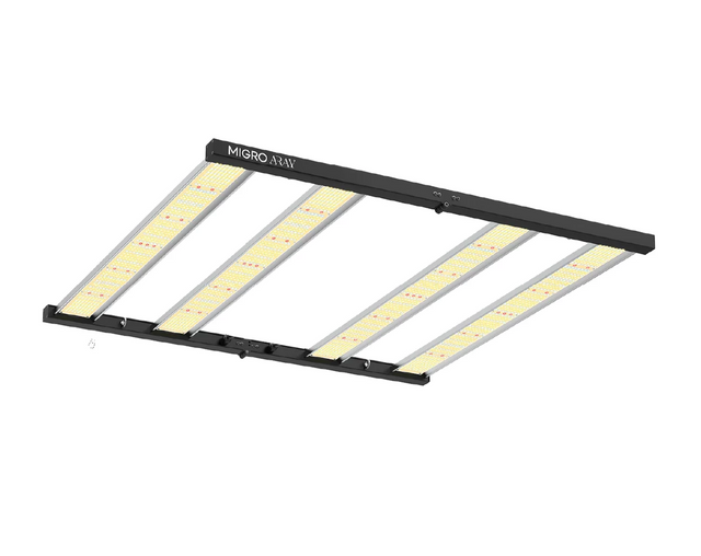 Migro Aray 4X4 LED Grow Light 500w
