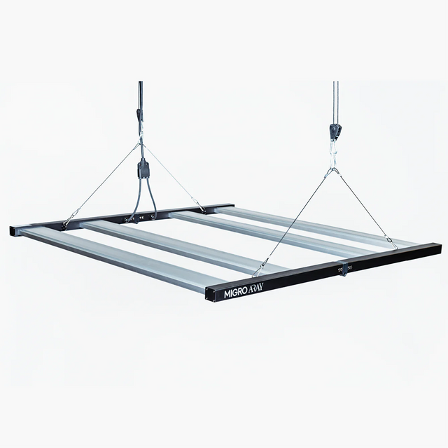Migro Aray 4X4 LED Grow Light 500w