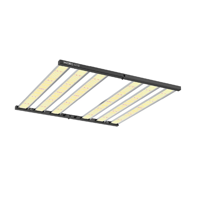 Migro Aray 5X5 LED Grow Light 750w