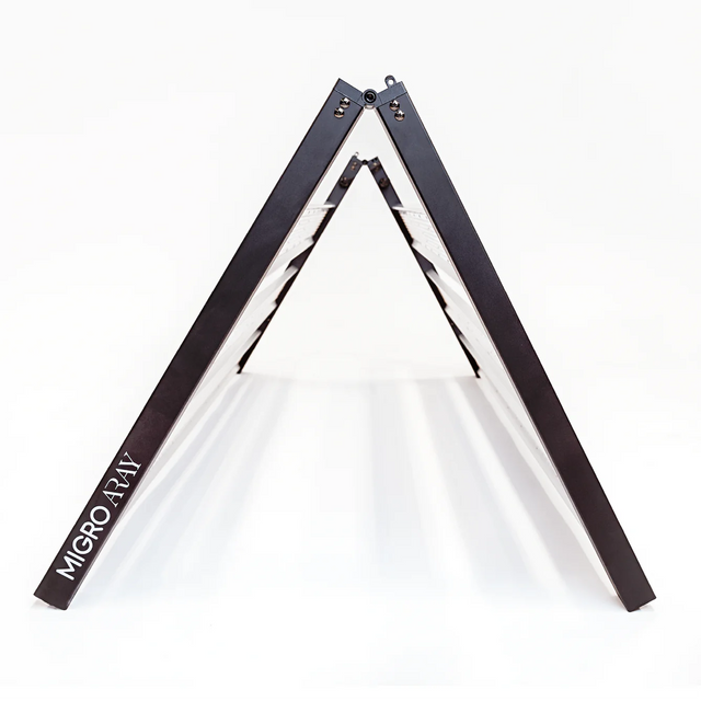 Migro Aray 5X5 LED Grow Light 750w