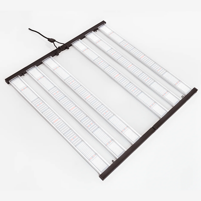 Migro Aray 5X5 LED Grow Light 750w