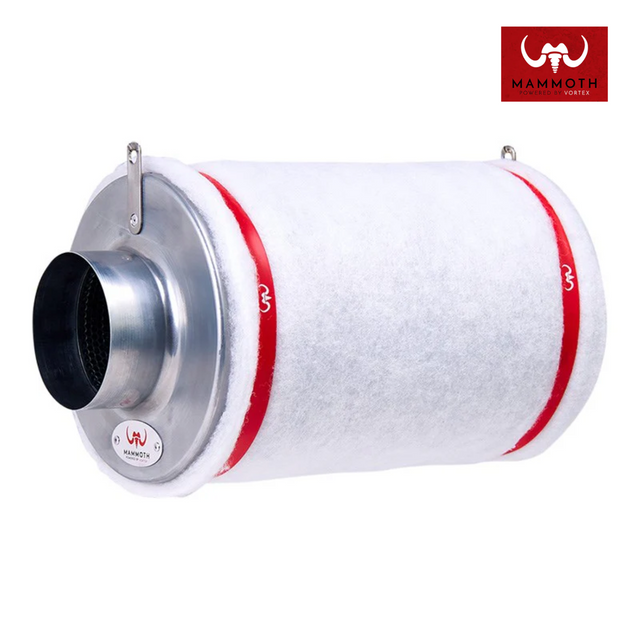 Mammoth Prime 420 Carbon Filter