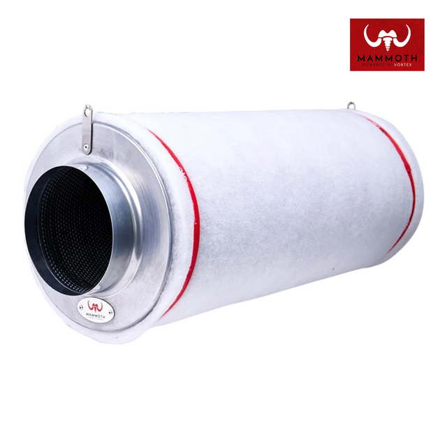 Mammoth Prime 420 Carbon Filter
