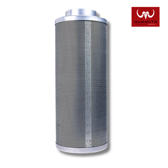Mammoth Prime 420 Carbon Filter