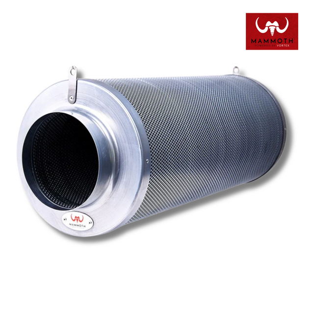 Mammoth Prime 420 Carbon Filter