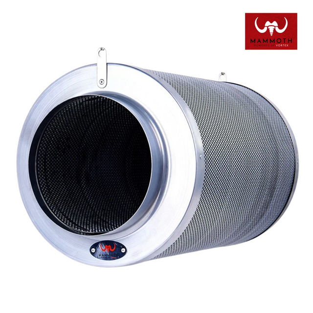 Mammoth Prime 420 Carbon Filter