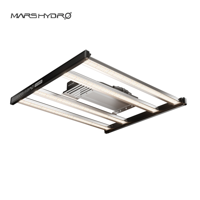 Mars Hydro FC-E3000 LED Grow Light (iConnect Edition)