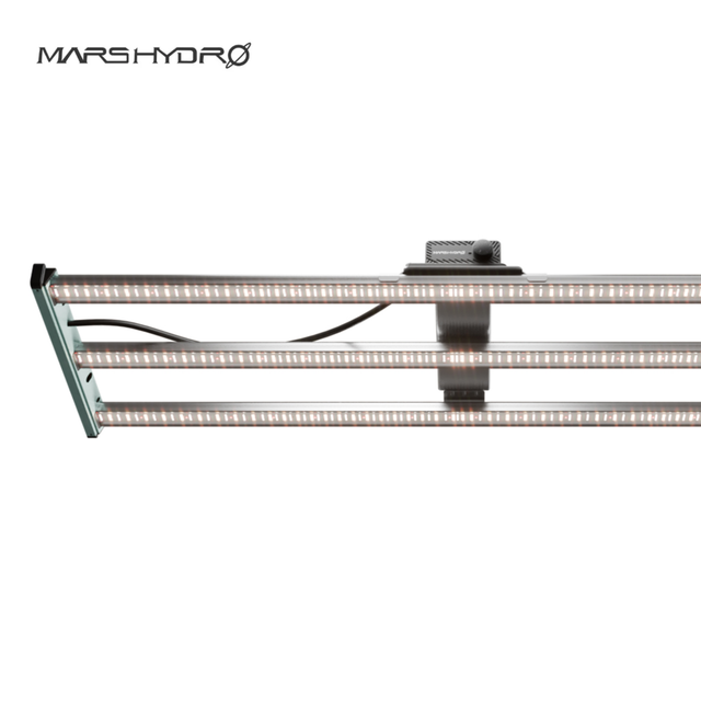 Mars Hydro FC4000 LED Grow Light (iConnect Edition)