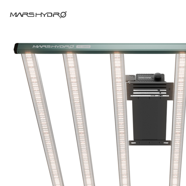 Mars Hydro FC4800 LED Grow Light (iConnect Edition)