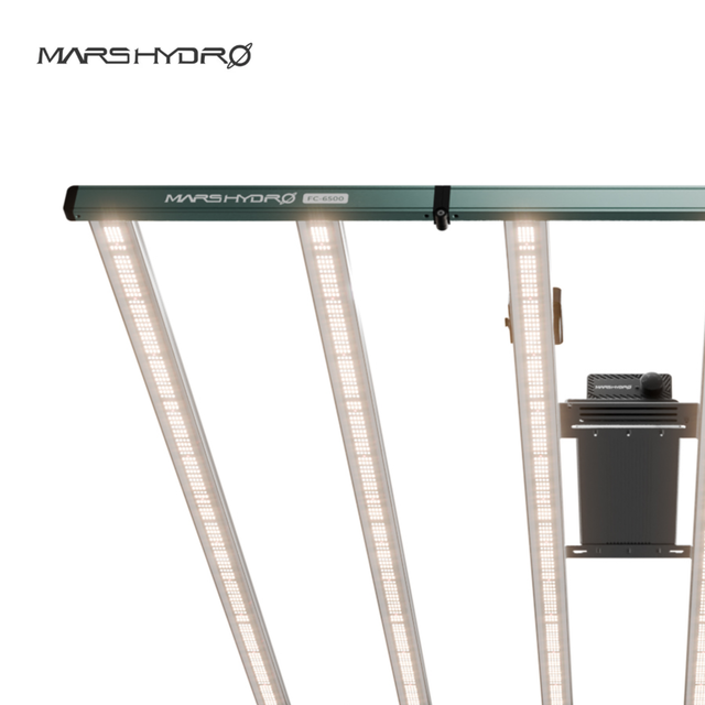 Mars Hydro FC6500 LED Grow Light (iConnect Edition)