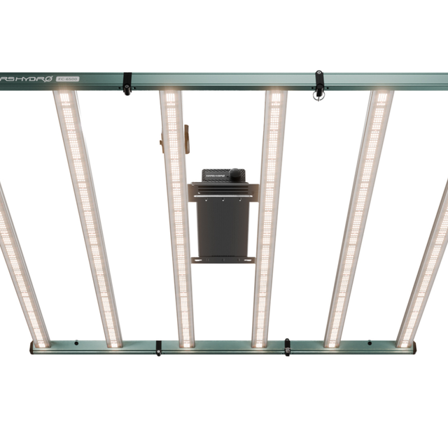 Mars Hydro FC6500 LED Grow Light (iConnect Edition)