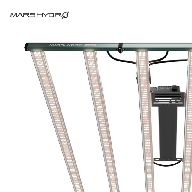 Mars Hydro FC8000 LED Grow Light (iConnect Edition)