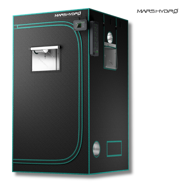 Mars Hydro Grow Tent - 1.0m x 1.0m x 1.8m