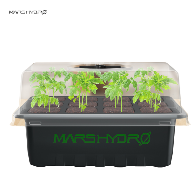 Mars Hydro Seedling & Propagation Set - Four Pack