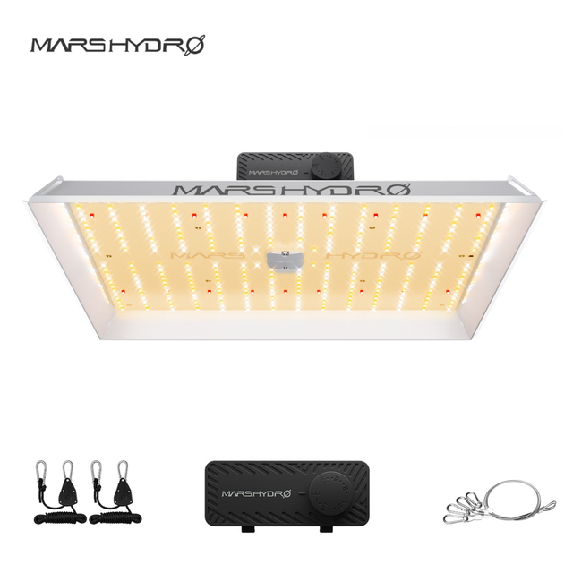 Mars Hydro TS1000 150w LED Grow Light