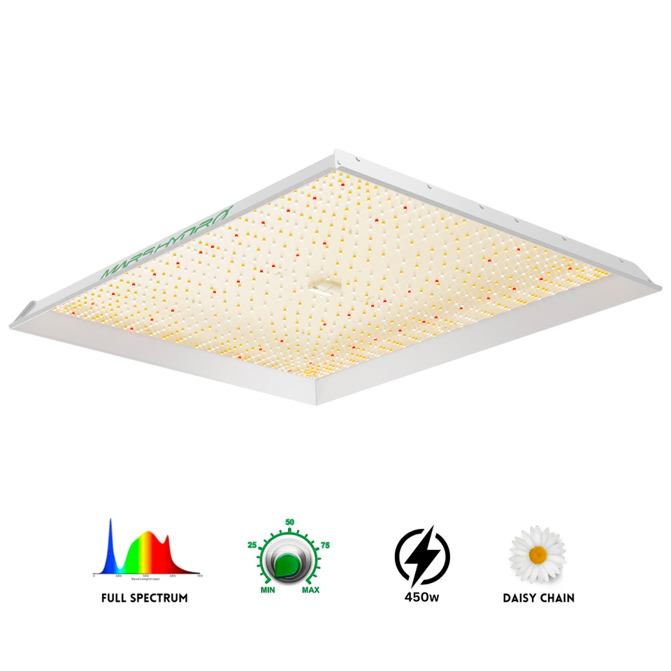 Mars Hydro TS3000 LED Grow Light