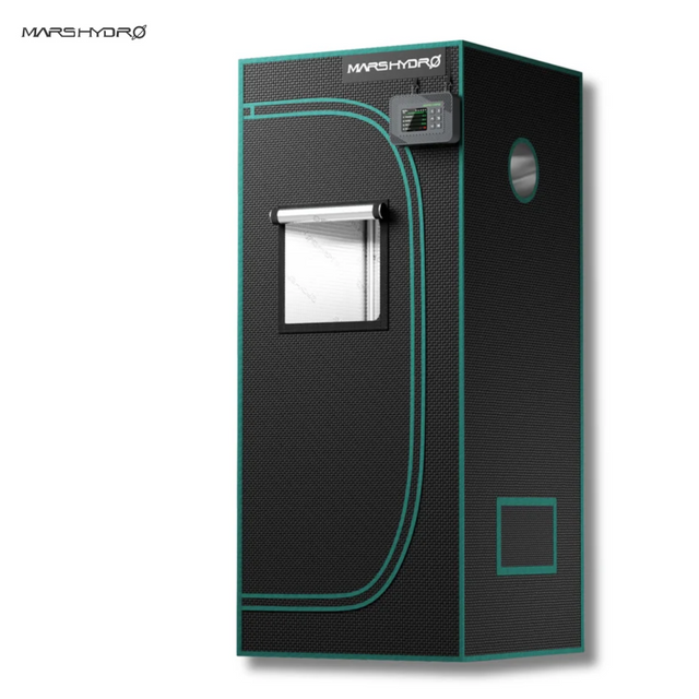 Mars Hydro Grow Tent - 0.6m x 0.6m x 1.4m