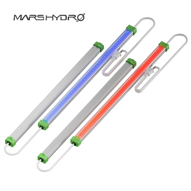 Mars Hydro Adlite UB30 Deep Red & Blue Set