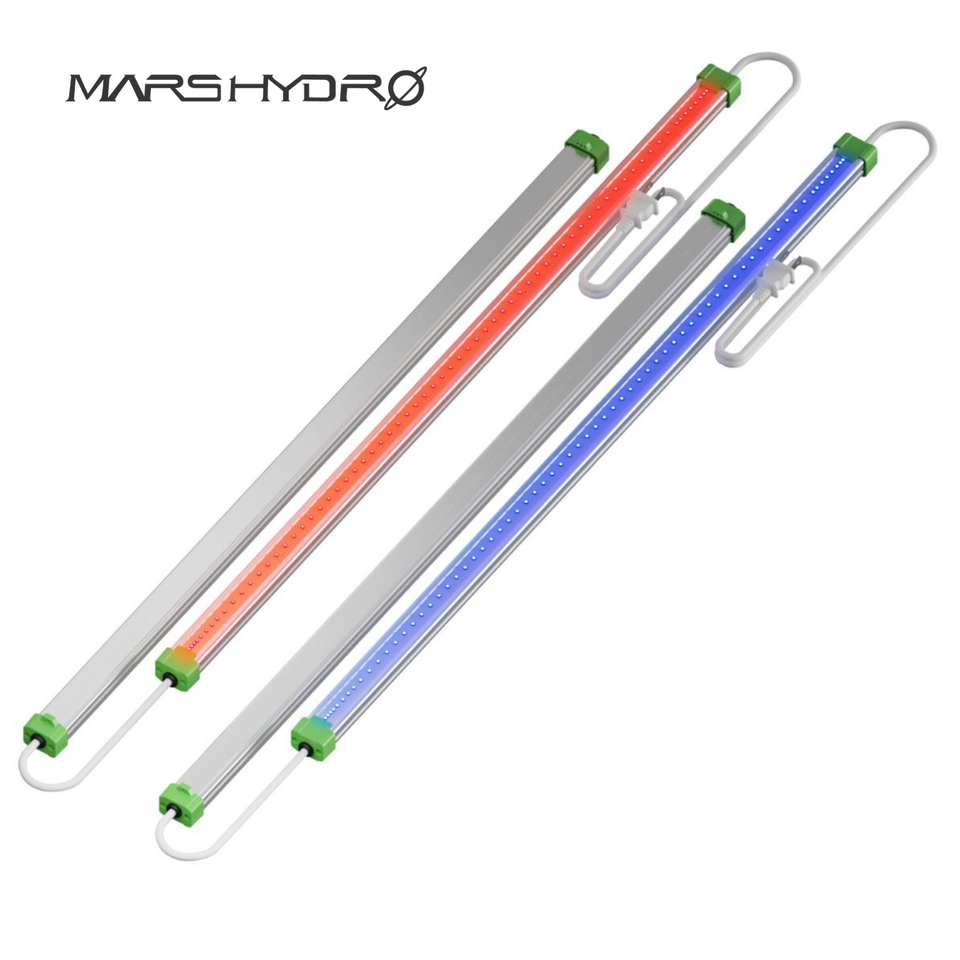 Mars Hydro Adlite UB55 Deep Red & Blue Set
