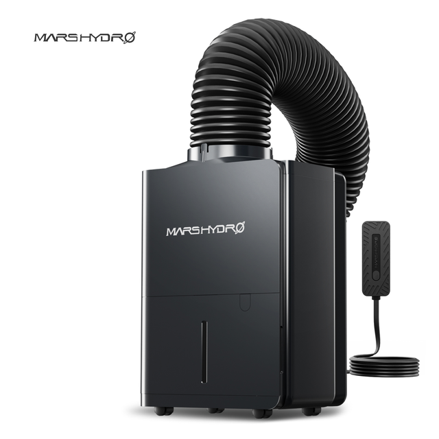 Mars Hydro Smart Dehumidifier