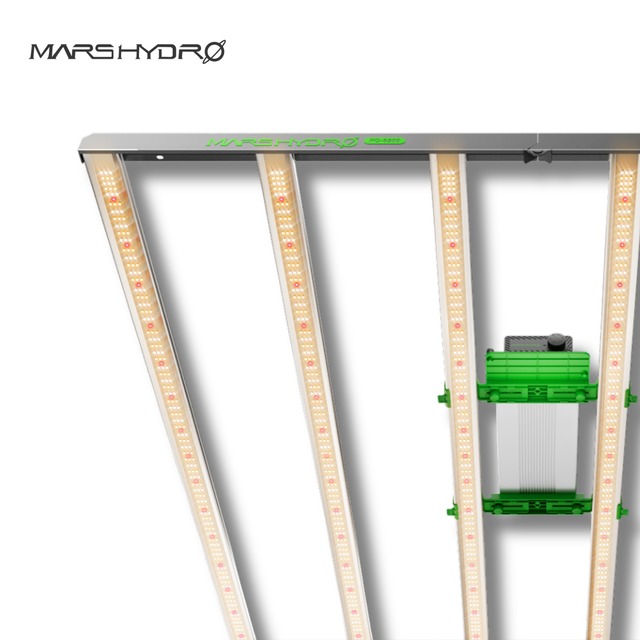 Mars Hydro FC6500 EVO Smart Grow Tent Kit