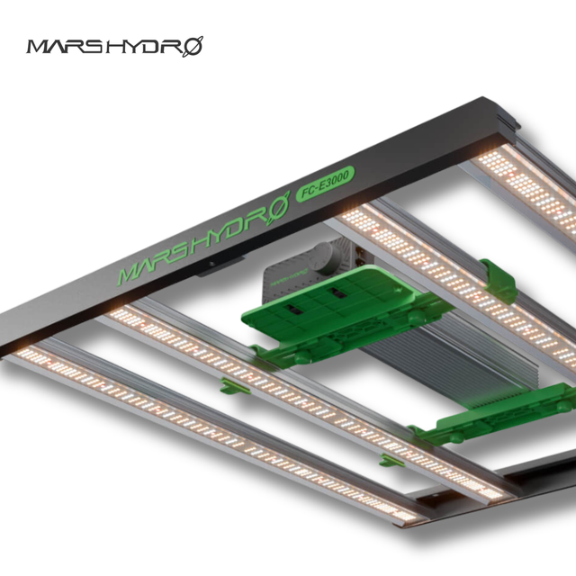 smart grow tent kits Mars Hydro FC-E3000 Smart Grow Tent Kit – ledgrowstore.co.uk
