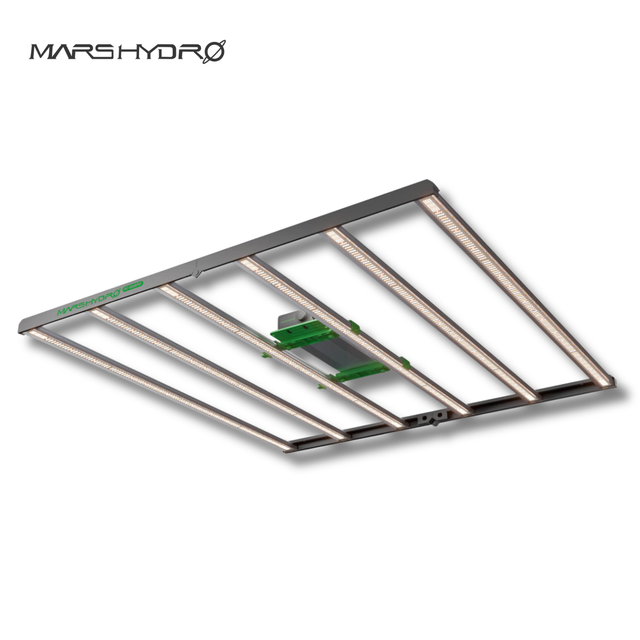 Mars Hydro FC-E6500 Smart Grow Tent Kit