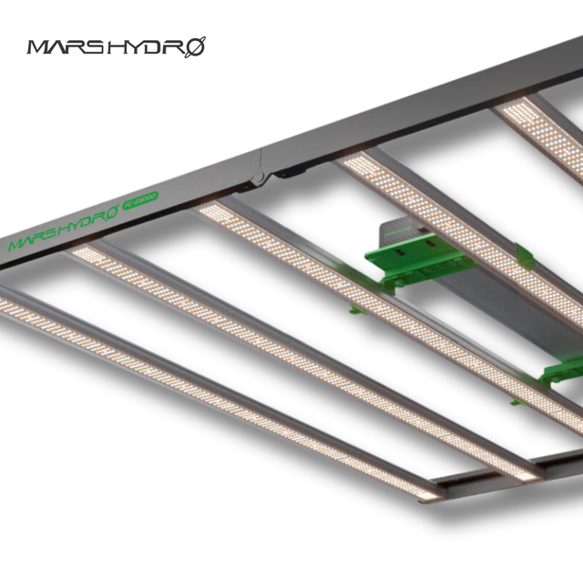 Mars Hydro FC-E8000 Smart Grow Tent Kit