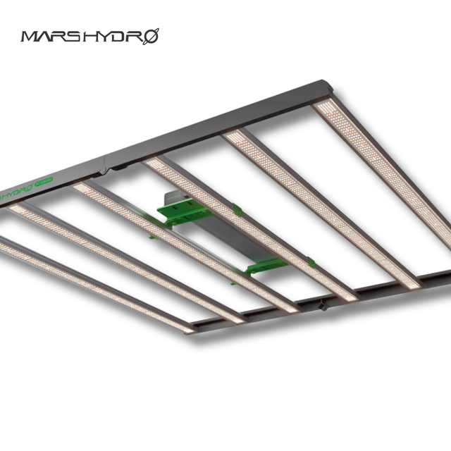 Mars Hydro FC-E8000 Smart Grow Tent Kit