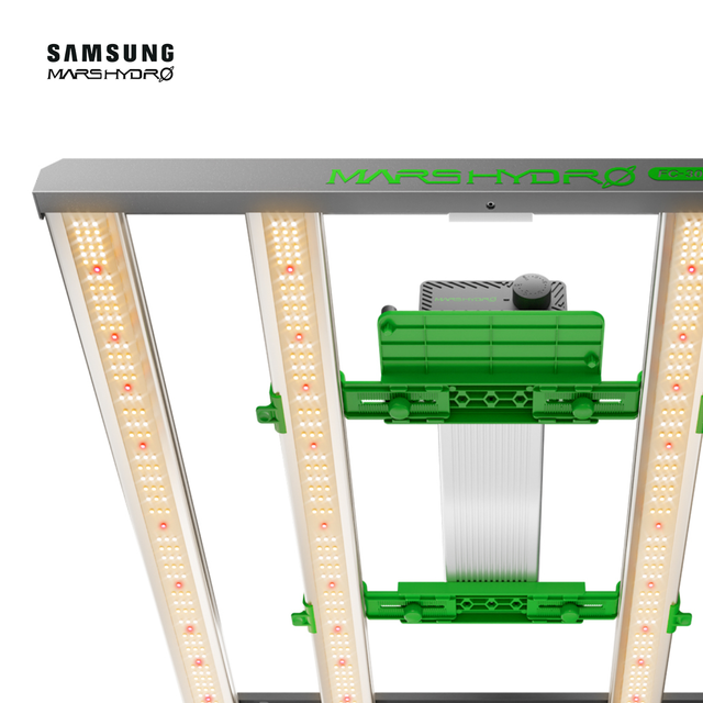 Mars Hydro FC3000 EVO LED Grow Light (iConnect Edition)
