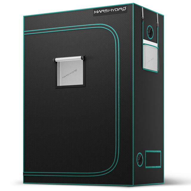 Mars Hydro FC4000 EVO Smart Grow Tent Kit