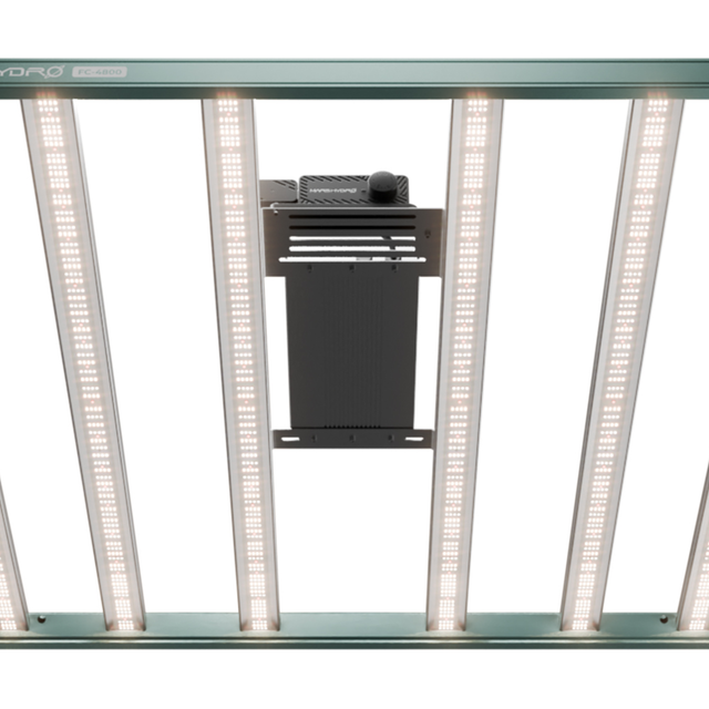 Mars Hydro FC4800 LED Grow Light (iConnect Edition)