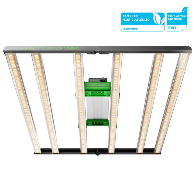 Mars Hydro FC4800 EVO Smart Grow Tent Kit