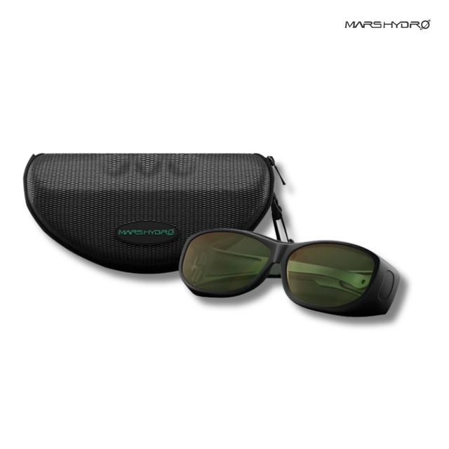 Mars Hydro Grow Room Glasses
