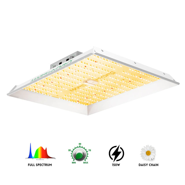 Mars Hydro TS1000 Grow Tent Kit 