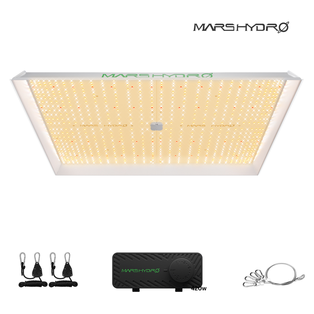 Mars Hydro TS3000 LED Grow Light (iConnect Edition)