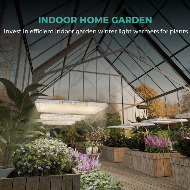 Mars Hydro TS3000 LED Grow Light (iConnect Edition)